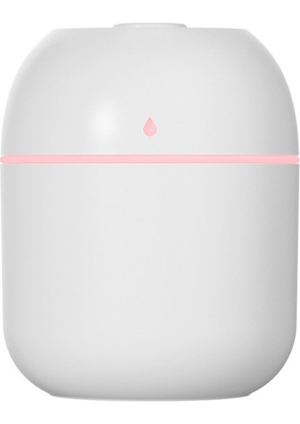 Nemlendirici (Yurt Dışından)