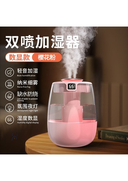 Nemlendi̇ri̇ci̇ler (Yurt Dışından)