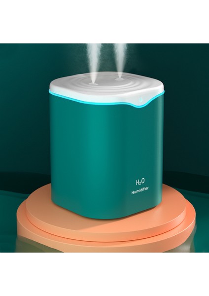 Nemlendi̇ri̇ci̇ler (Yurt Dışından)