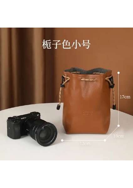 Çok Fonksiyonlu Dslr Kamera Çantası (Yurt Dışından)