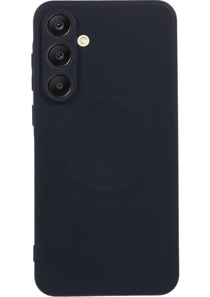 Samsung Galaxy A16 Darbeye Dayanıklı Tpu Telefon Kılıfı Magsafe ile Uyumlu (Yurt Dışından)