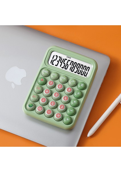 Minimalist Estetik Tema Bilgisayar Renkli Bilgisayar Öğrenci Sessiz Modeli (Yurt Dışından) fiyatları