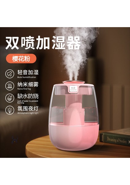 Nemlendi̇ri̇ci̇ler (Yurt Dışından)