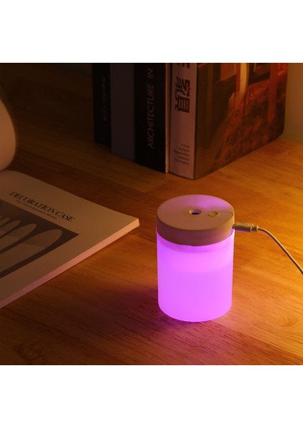 Nemlendirici (Yurt Dışından)