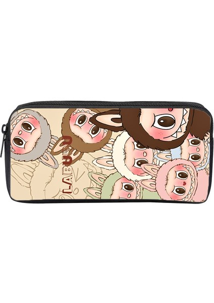 Kalem Çantası Büyük Kapasite (Yurt Dışından)