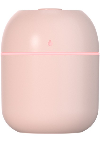 Nemlendirici (Yurt Dışından)