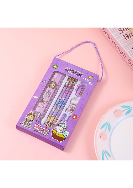 Kırtasiye Seti (Yurt Dışından)