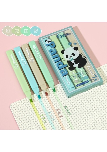 Ilkokul Öğrencileri Için Göz Bakımı Fosforlu Kalem (Yurt Dışından)