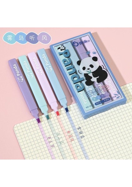 Ilkokul Öğrencileri Için Göz Bakımı Fosforlu Kalem (Yurt Dışından)