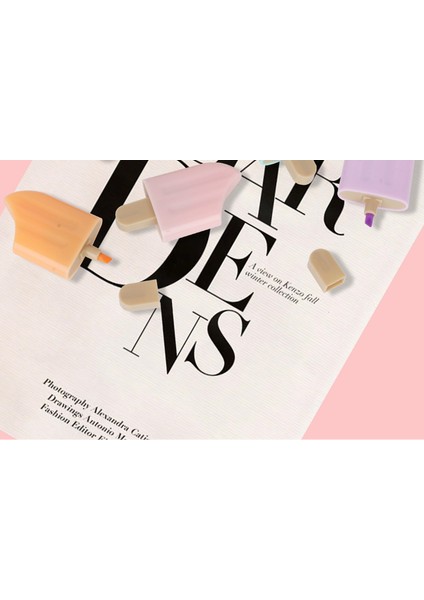 Mini Markörler Doodle Kalemler Suluboya Markörleri (Yurt Dışından) fiyatları