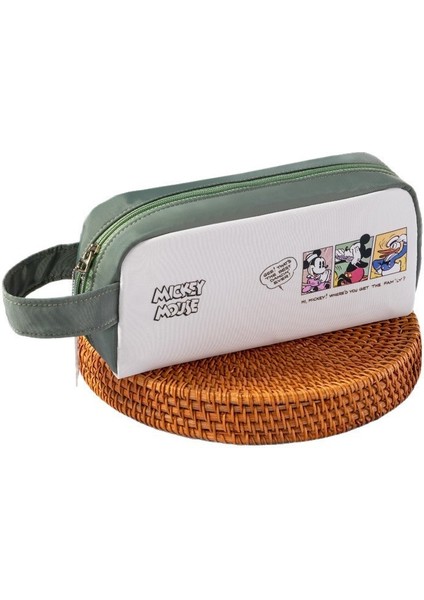 Karikatür Sevimli Kırtasiye Çantası Çocuk Kırtasiye Kutusu (Yurt Dışından)