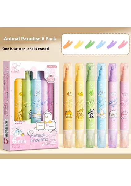 Ilkokul Öğrencileri Için El Yazısı ve Sınıf Notları Için Renkli Kalemler (Yurt Dışından)