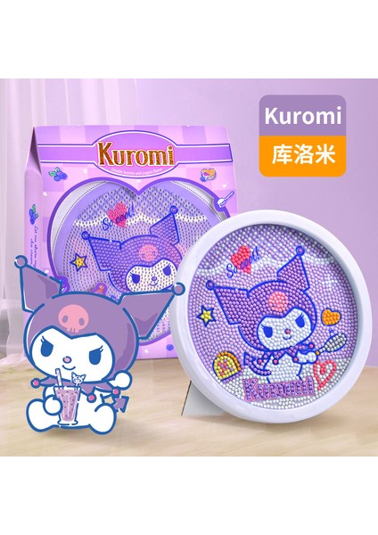 El Yapımı Diy Malzeme Paketi (Yurt Dışından)