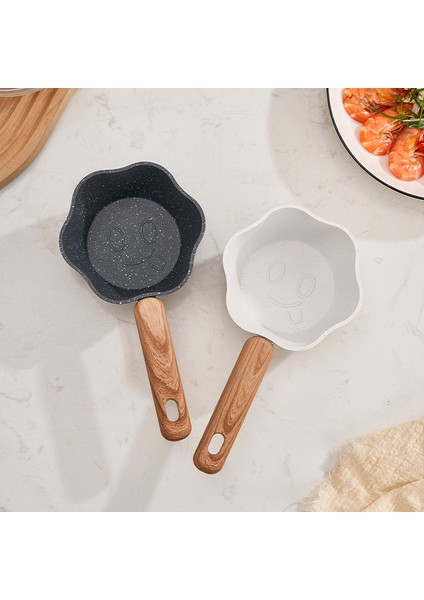 Ev Kullanımı Için Sevimli Mini Omlet Tavası (Yurt Dışından) modelleri