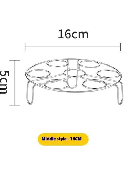 Çok Fonksiyonlu Stand Yüksek ve Alçak Destek Ayağı (Yurt Dışından)