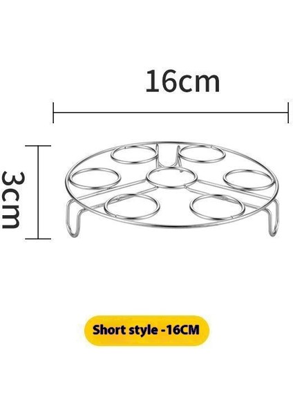 Çok Fonksiyonlu Stand Yüksek ve Alçak Destek Ayağı (Yurt Dışından)