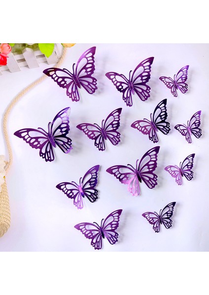 Parti Dekorasyon Çıkartmaları Çocuk Doğum Günü Düğün Dekorasyonu Duvar Çıkartmaları (Yurt Dışından)