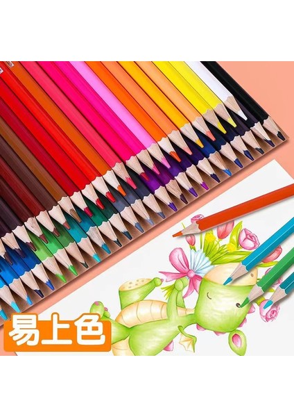 Yağlı Boya Kalem Boya Fırçası Renkli Kalem Sanatı El Boyama (Yurt Dışından) fiyatları