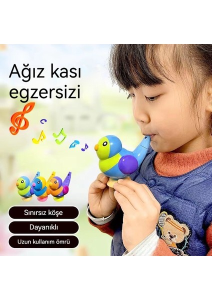 Küçük Kuş Düdük Hoparlörü (Yurt Dışından) fiyatları