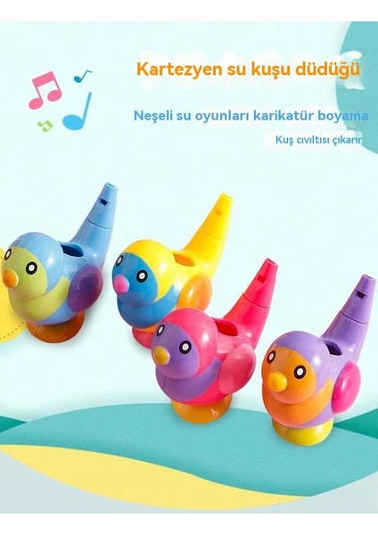 Küçük Kuş Düdük Hoparlörü (Yurt Dışından) fırsatları