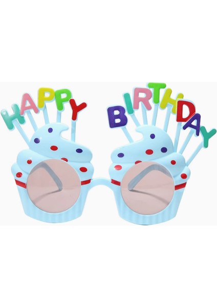 Çocuk Doğum Günü Partisi Dekorasyonu Sie Tekli (Yurt Dışından)