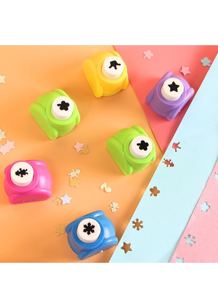 Oyuncaklar Çiçek Çırpıcı Çocuklar Diy Albüm El Yapımı Aksesuarlar Küçük Katıcı (Yurt Dışından) indirimleri