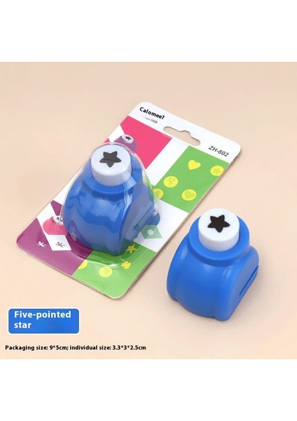 Oyuncaklar Çiçek Çırpıcı Çocuklar Diy Albüm El Yapımı Aksesuarlar Küçük Katıcı (Yurt Dışından)