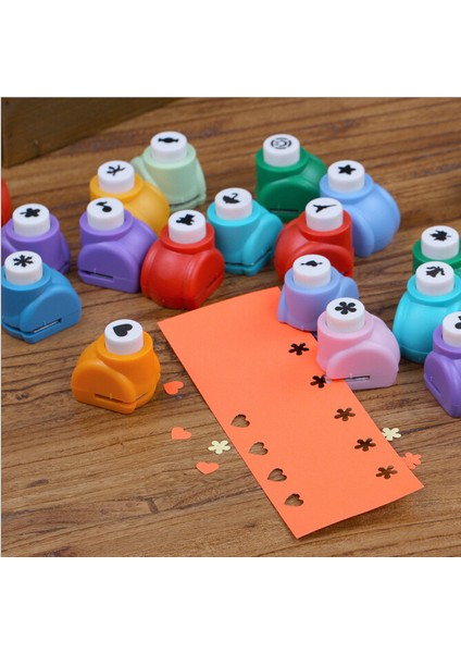 Oyuncaklar Çiçek Çırpıcı Çocuklar Diy Albüm El Yapımı Aksesuarlar Küçük Katıcı (Yurt Dışından) modelleri