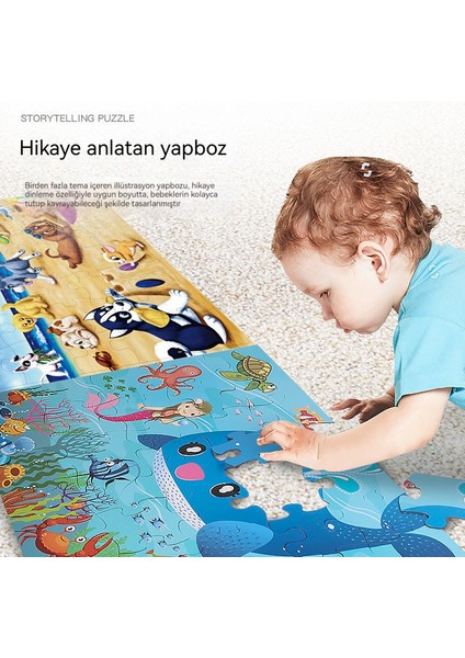 Bulmaca Yapboz Dinozor Yapboz (Yurt Dışından) fiyatları