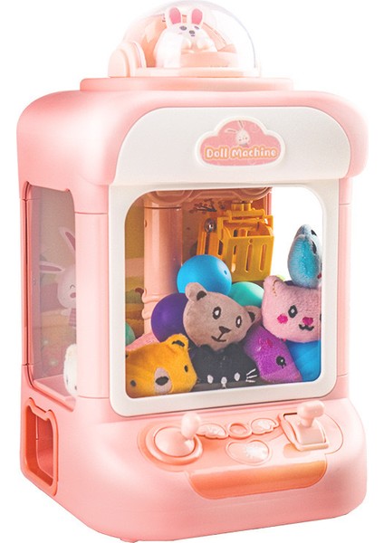 Oyuncak Bebek Makinesi Küçük Bebek Makinesi (Yurt Dışından)