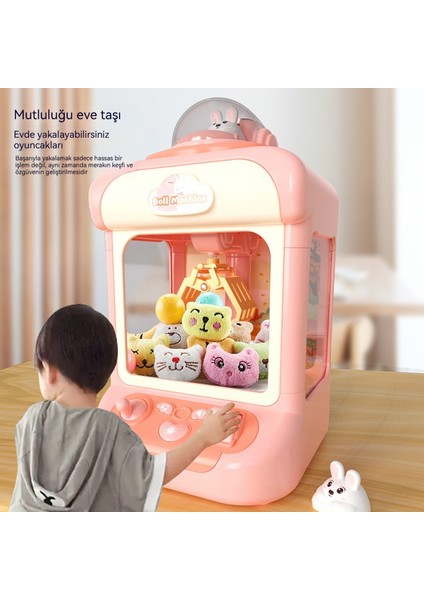 Oyuncak Bebek Makinesi Küçük Bebek Makinesi (Yurt Dışından) fiyatları