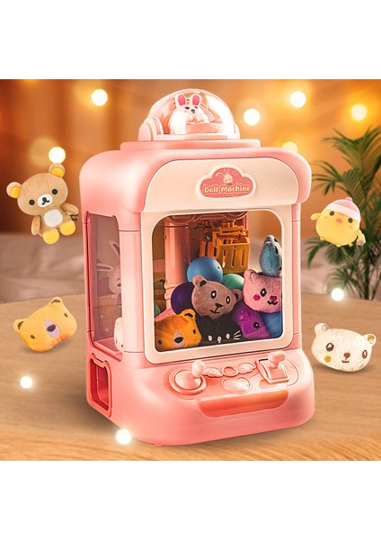 Oyuncak Bebek Makinesi Küçük Bebek Makinesi (Yurt Dışından) indirimleri