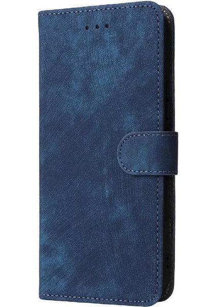 Tecno Camon 40 4g Pu Deri Folyo Manyetik Ayaklı Rfıd Engellemeli Kredi Kartı Tutucu Cüzdan Telefon Kılıfı Koruma Kılıfı (Yurt Dışından) fiyatları