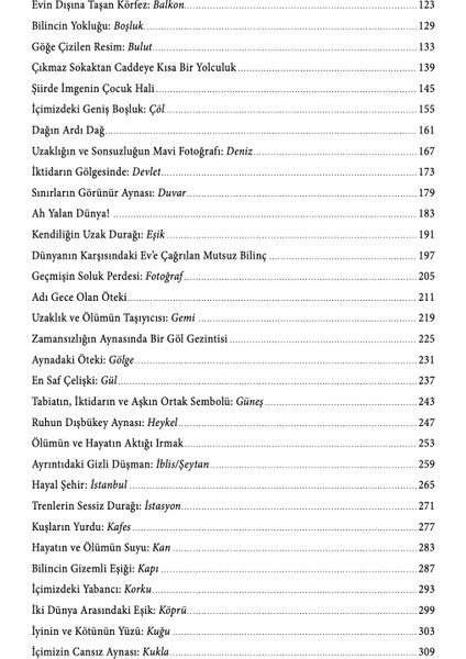 İmgeler Atlası - Hayrettin Orhanoğlu fırsatları