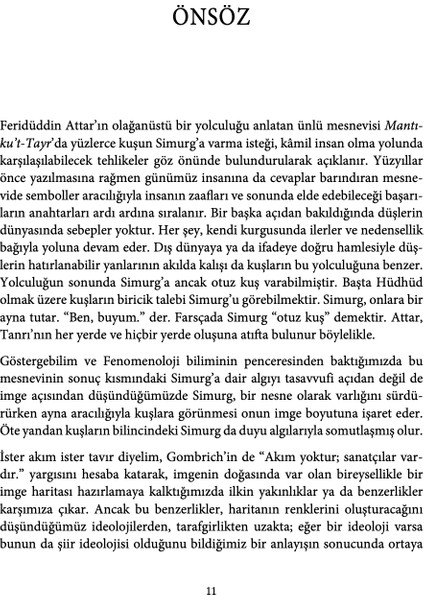 İmgeler Atlası - Hayrettin Orhanoğlu