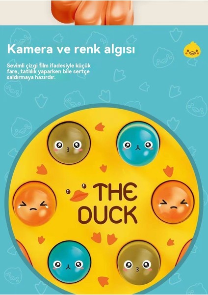 Çizgi Film Gopher Oyuncak Vurma (Yurt Dışından) indirimleri