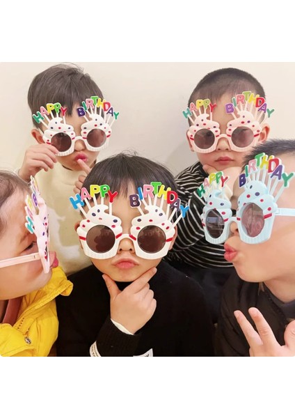 Çocuk Doğum Günü Partisi Dekorasyonu Sie Tekli (Yurt Dışından) modelleri