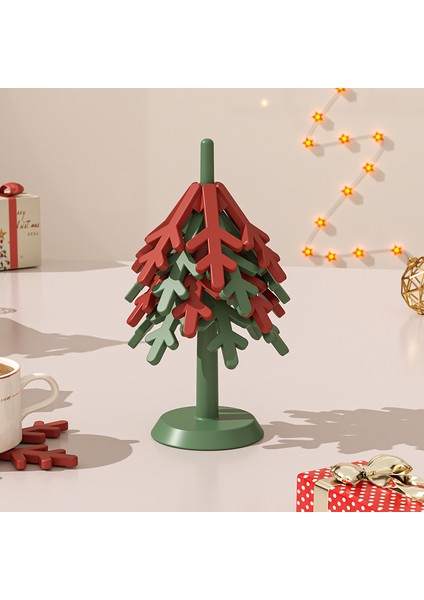 Little Tree Yalıtımlı Servis Altlığı Bulaşık Mat Tencere Mat Güveç Mat (Yurt Dışından)