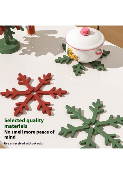 Little Tree Yalıtımlı Servis Altlığı Bulaşık Mat Tencere Mat Güveç Mat (Yurt Dışından) modelleri