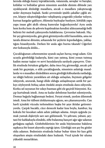 Gözlerimiz Kamaşırdı Dehşetten - Kadir Daniş fırsatları