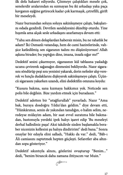 Gözlerimiz Kamaşırdı Dehşetten - Kadir Daniş