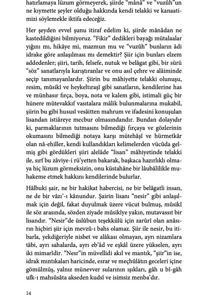 Karanlıkta Beyaz Kuşlar - Ahmet Haşim fırsatları