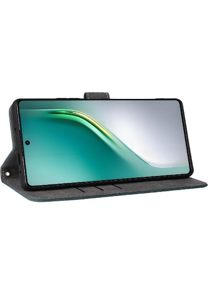 Tecno Camon 40 4g Pu Deri Folyo Manyetik Ayaklı Rfıd Engellemeli Kredi Kartı Tutucu Cüzdan Telefon Kılıfı Koruma Kılıfı (Yurt Dışından) modelleri