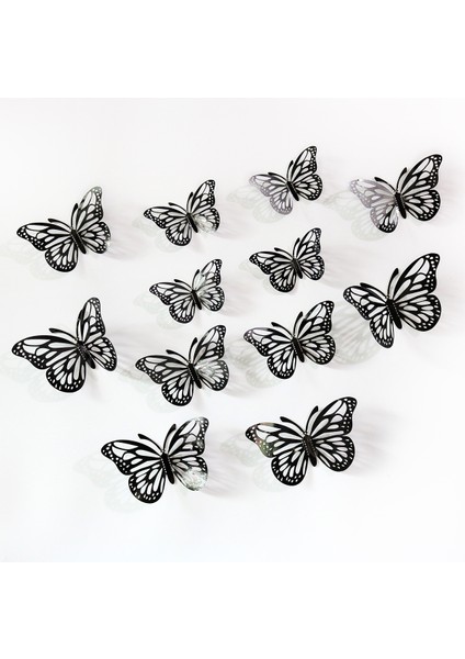 Parti Dekorasyon Çıkartmaları Çocuk Doğum Günü Düğün Dekorasyonu Duvar Çıkartmaları (Yurt Dışından)