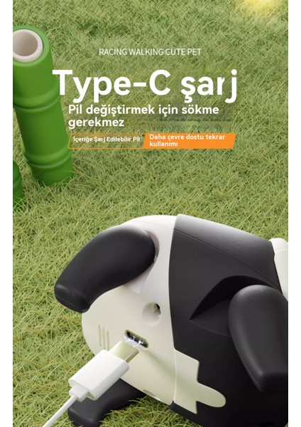 Çekme Tuzak Köpek Yavrusu Oyuncak (Yurt Dışından) modelleri