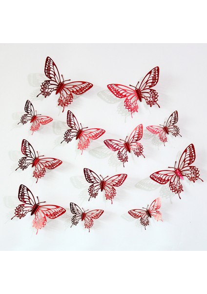 Parti Dekorasyon Çıkartmaları Çocuk Doğum Günü Düğün Dekorasyonu Duvar Çıkartmaları (Yurt Dışından)