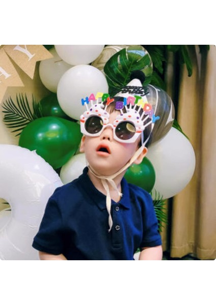 Çocuk Doğum Günü Partisi Dekorasyonu Sie Tekli (Yurt Dışından) fiyatları