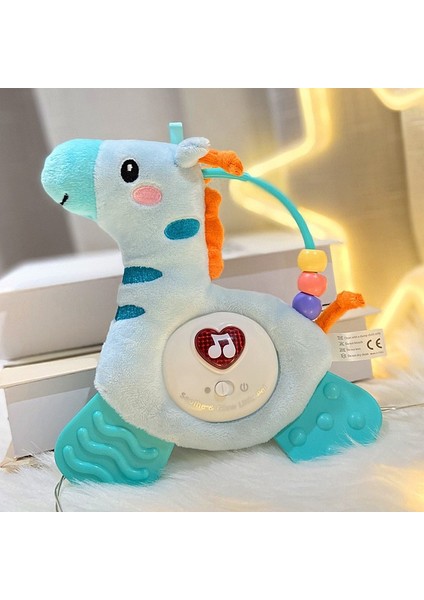 Bebek Uyuyan Bebek Fil Peluş Bebek (Yurt Dışından) fırsatları