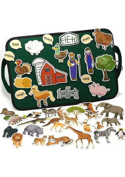 Puzzle Aydınlanma Erken Eğitim Kurulu (Yurt Dışından)
