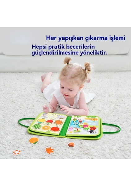 Çiftlik Toka Öğrenme Eğitim Kurulu Eğitici Oyuncak Meşgul Kurulu (Yurt Dışından) modelleri